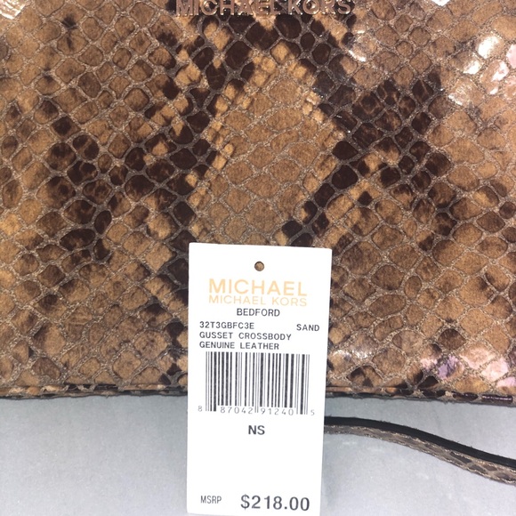 Michael Kors bag - Picture 4 of 4